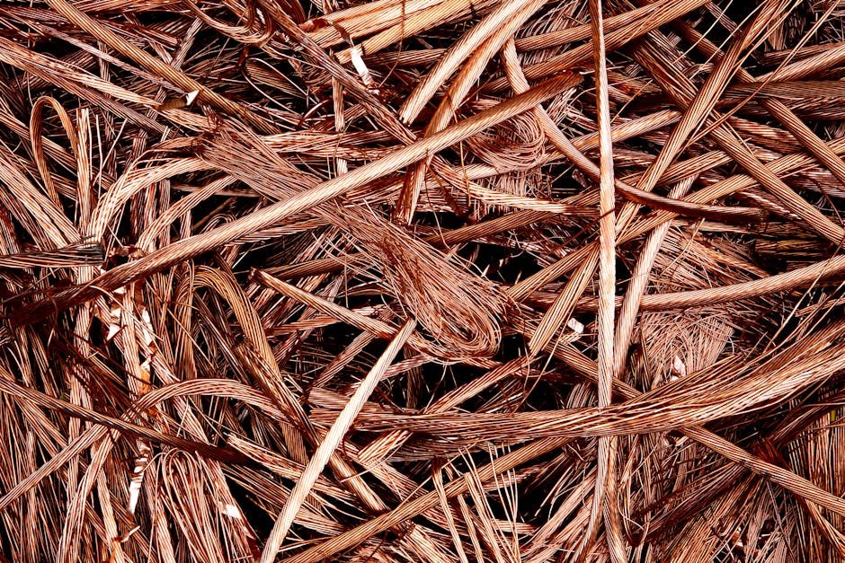Copper Scrap Global Buyers Platform: Best Way to Connect with International Buyers