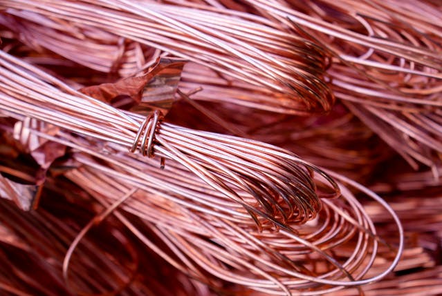 Scrap Price for Copper Australia 2026: Rates, Types & Sell Guide
