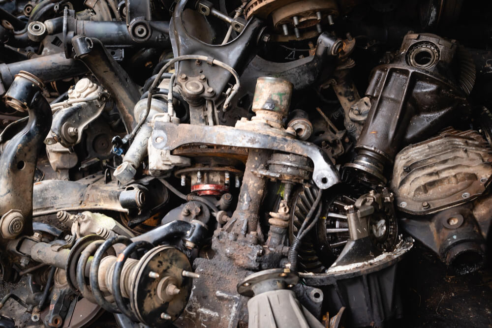 Sell Scrap Silver Perth: Get the Best Prices with Trusted Buyers