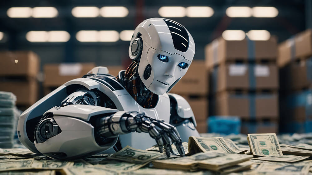 AI-Powered Scrap Trading: Smarter Matches for Sellers and Buyers