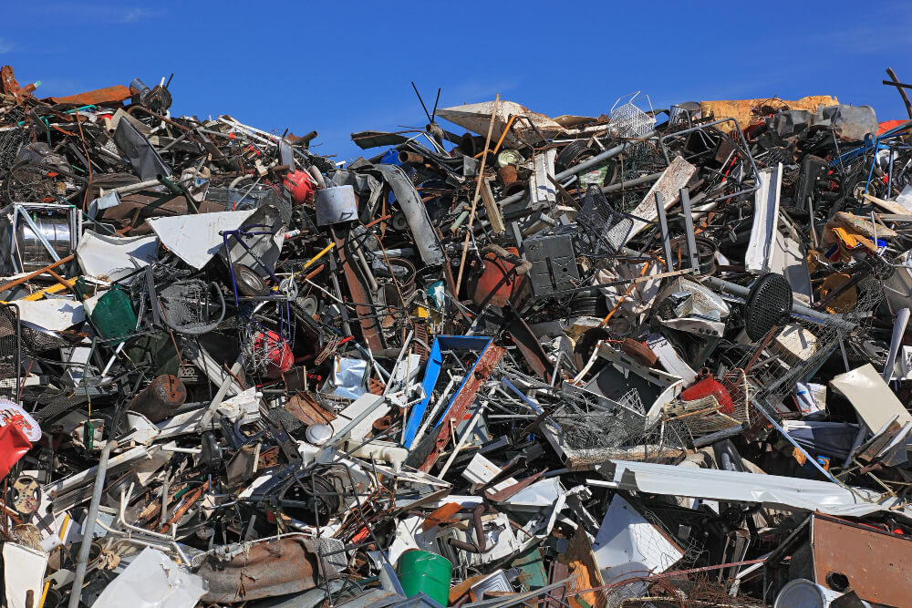 Scrap Metal Prices Utica NY: Get Top Offers Without the Guesswork