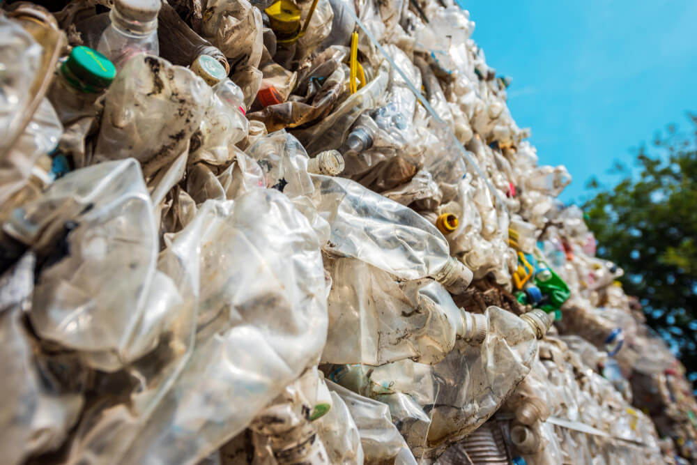 Sell Plastic Scrap Online in Gurgaon | Secure Deals with ScrapTrade