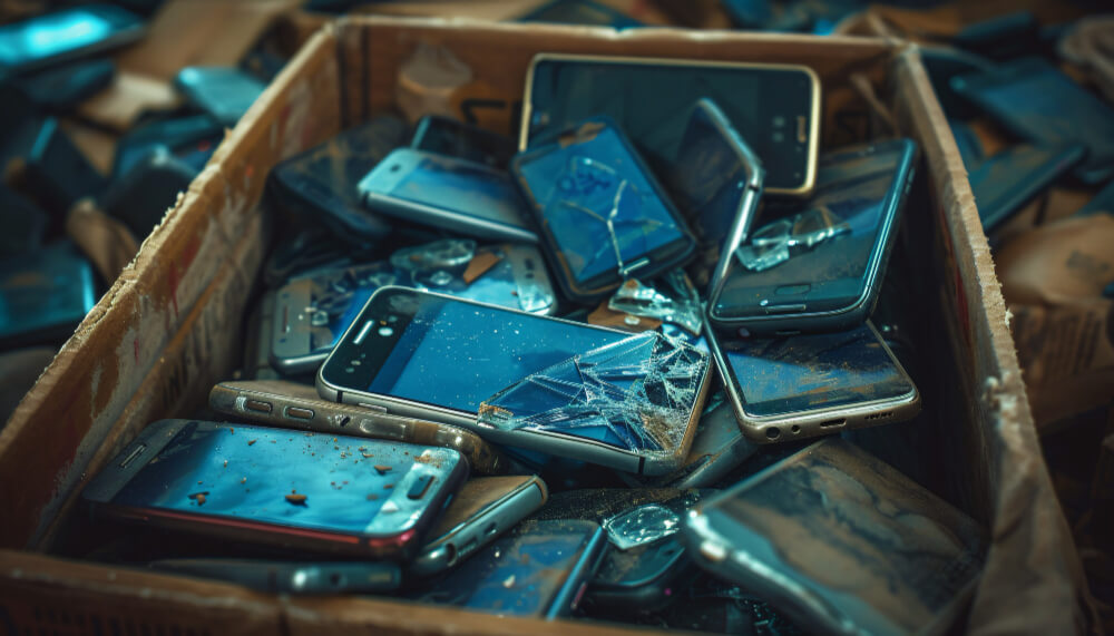 E-Waste Trading in Australia: Turning Old Tech into Cash