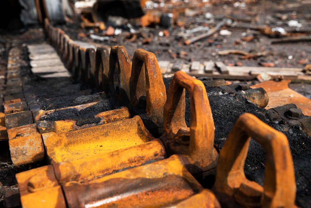 Buy Scrap Metal Online Globally – Complete Guide to Sourcing Scrap Efficiently