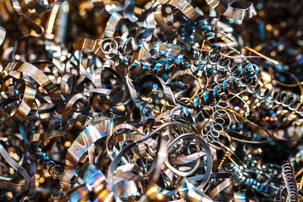 Scrap Metal Buyers Canberra: Sell & Buy Scrap Online with Transparency