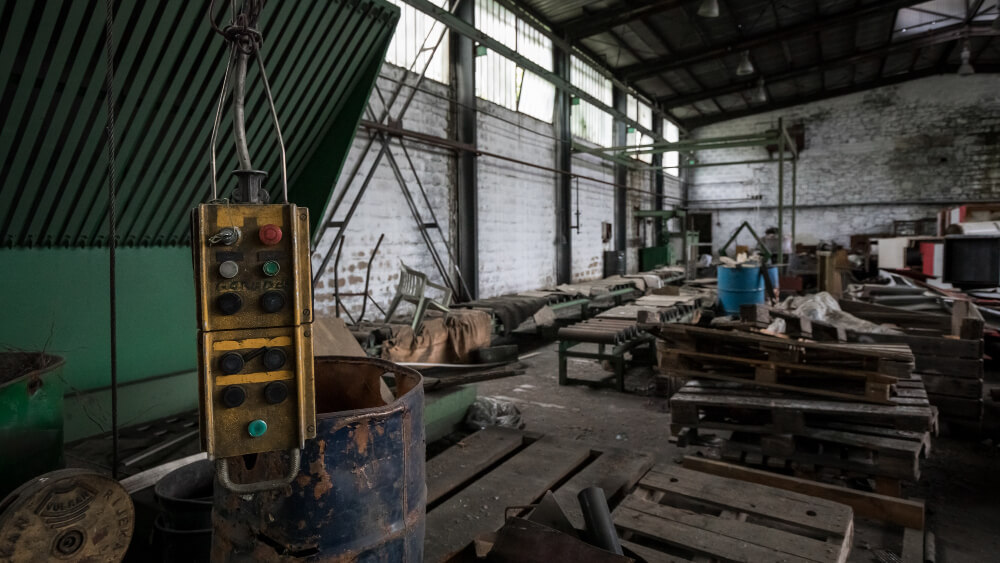 How to Export Scrap Metal Using Online Marketplace