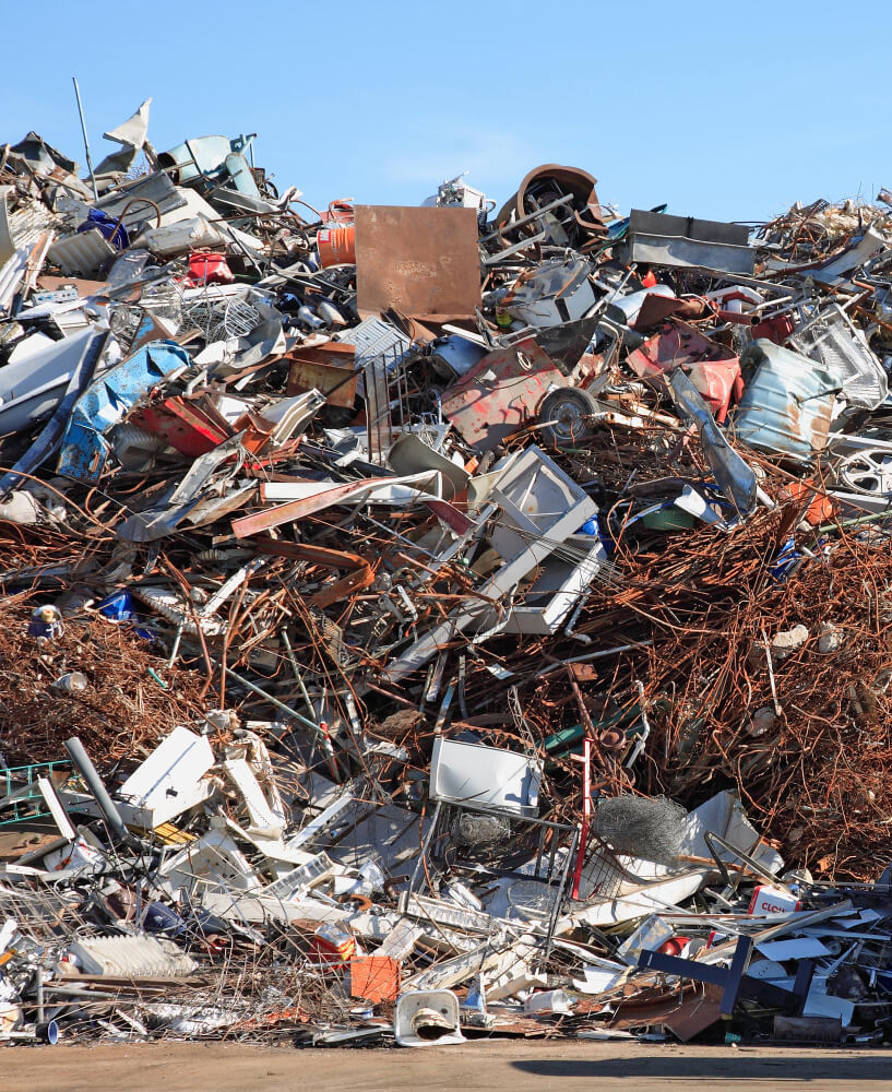 Scrap Metal Prices Saskatoon: Get the Best Value Online