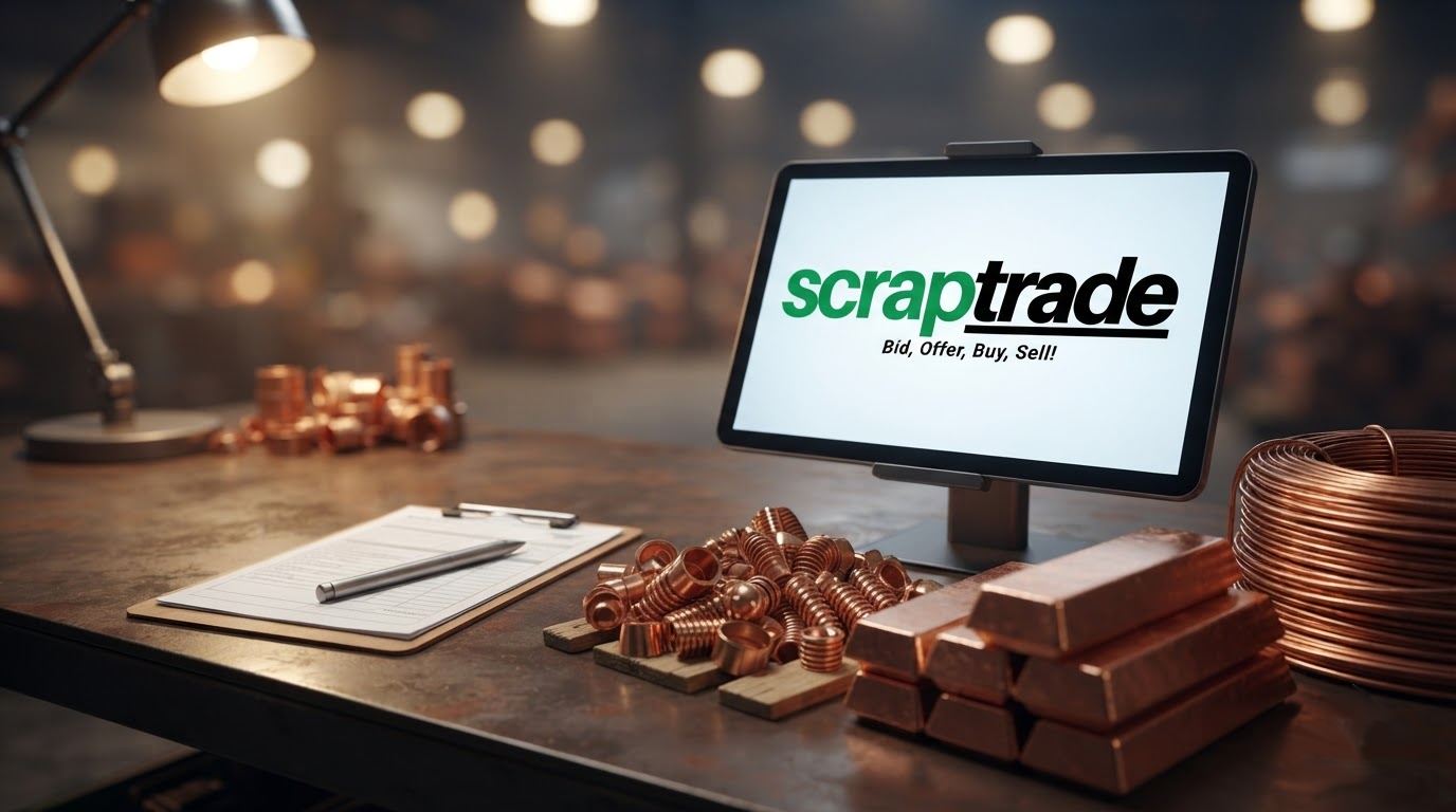 Bronze Scrap Trading: Types, Pricing, and Where to Sell