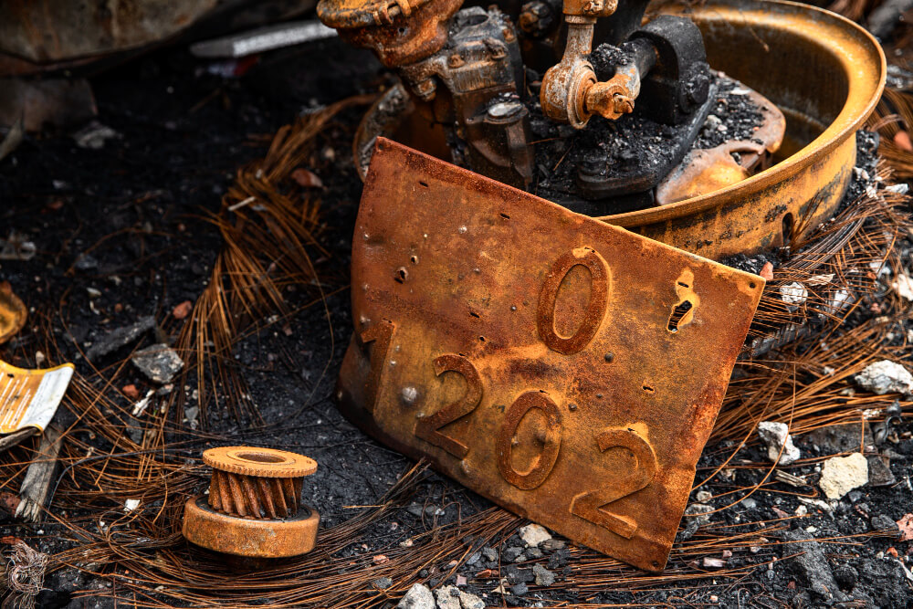 Scrap Metal Buyers Adelaide | Sell Scrap Online with ScrapTrade
