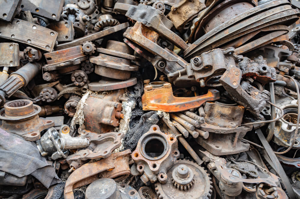 Scrap Metal Buyers Nanaimo: Sell Scrap Metals Safely & Profitably