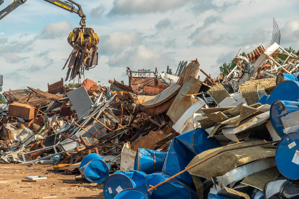 How to Sell Scrap Online in Pune: A Complete Guide