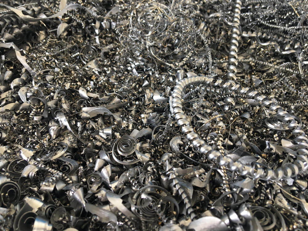 Sell Iron Scrap Online: Secure the Best Deals with ScrapTrade