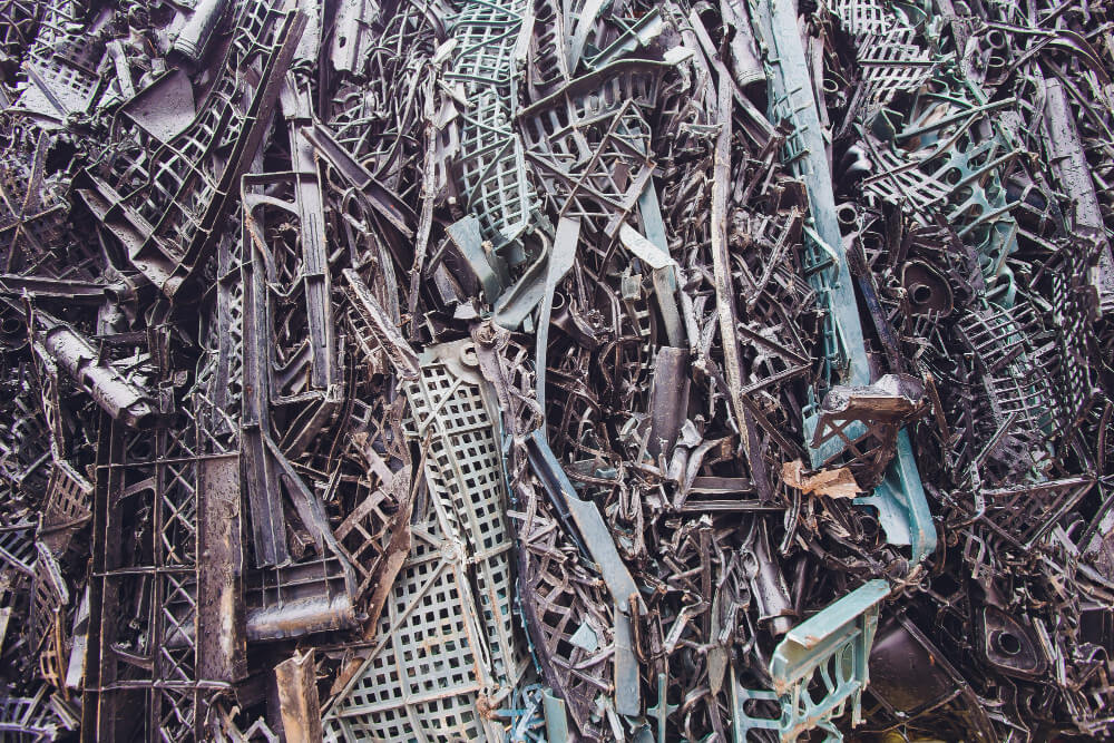 Scrap Metal Prices QLD Today: Get the Best Value Online