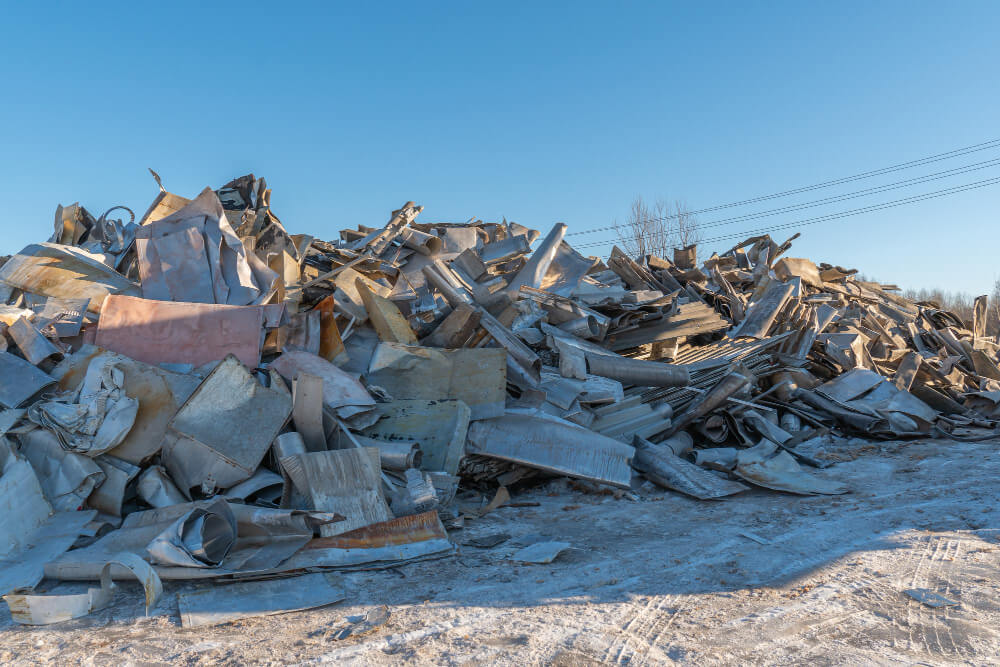 How to Buy Scrap Online Near Me