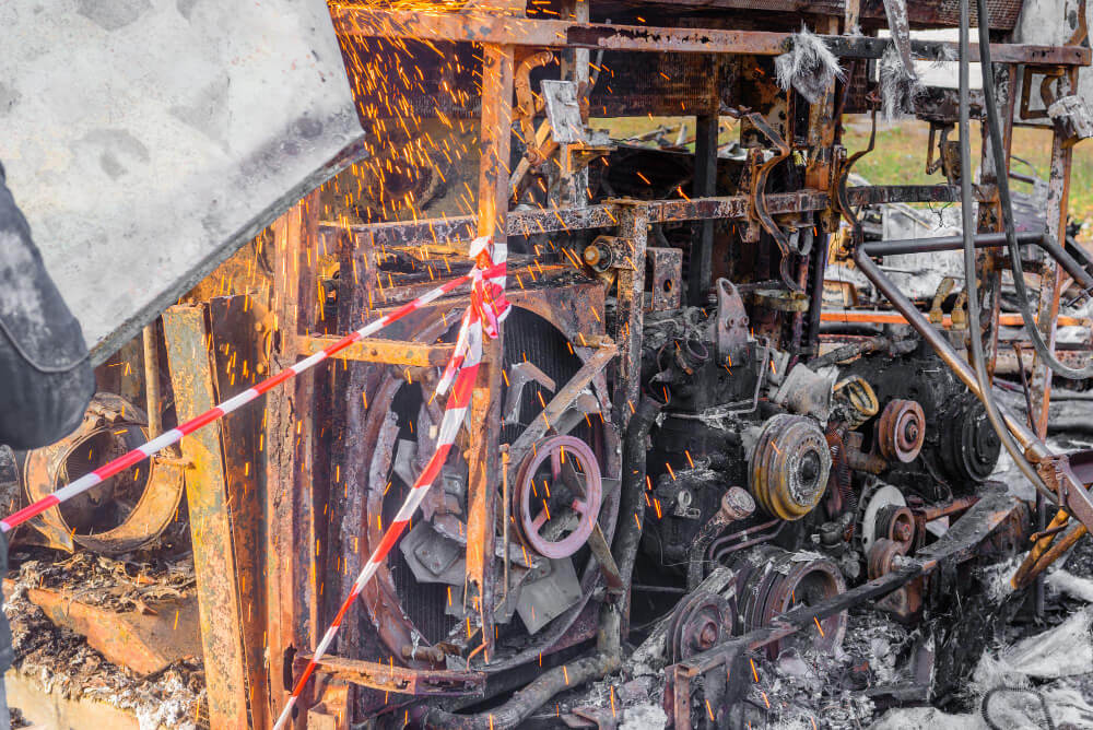 Scrap Metal Buyers Open on Sunday: Sell & Buy Scrap Anytime