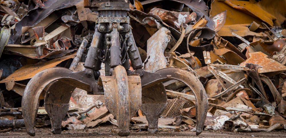 crap Metal Prices in Rochester, NY — Sell Smarter, Not Harder