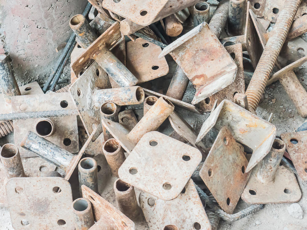 Fort Smith Scrap Rates — What Yards Are Paying