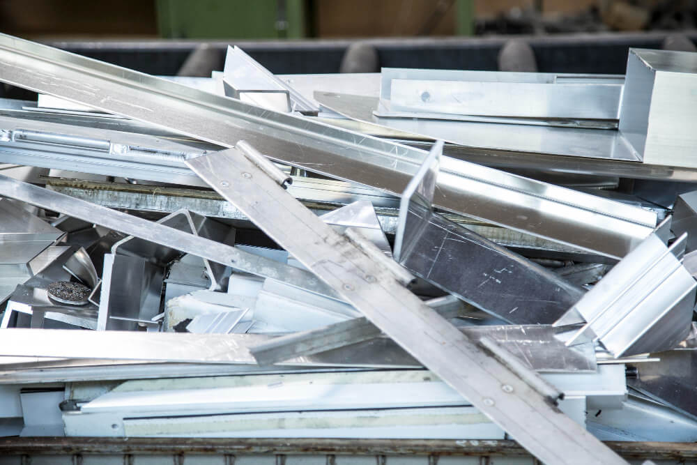 Aluminium Scrap Suppliers Australia: Where to Buy with Confidence