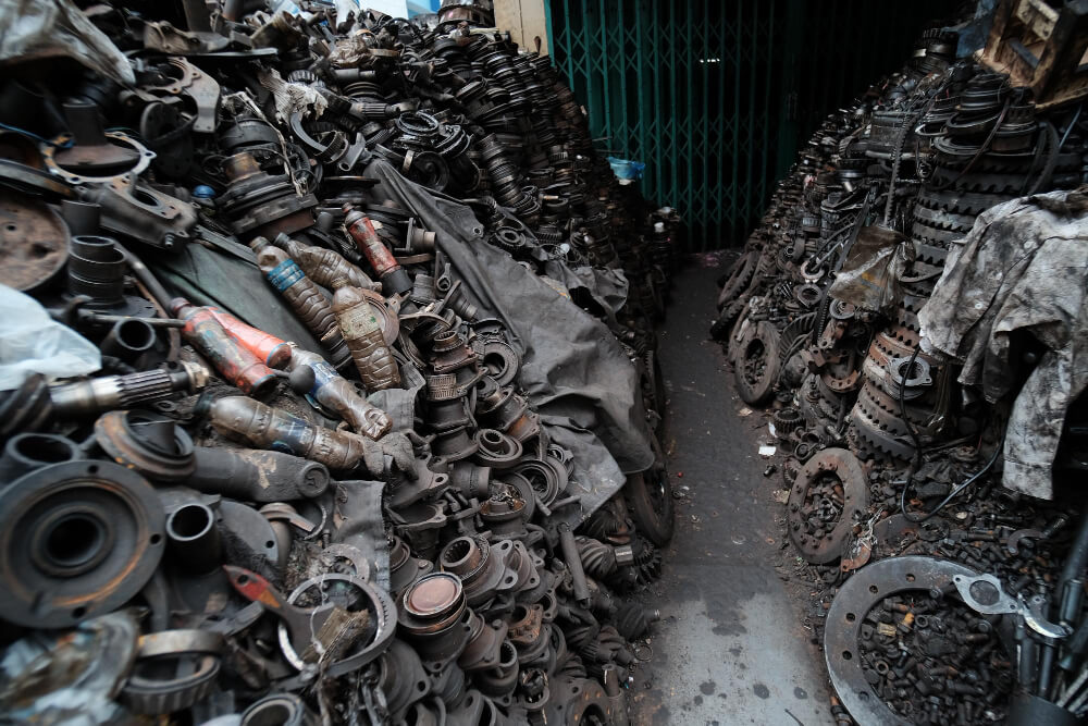 Scrap Metal Buyers Open Now: Sell Smarter Without the Rush