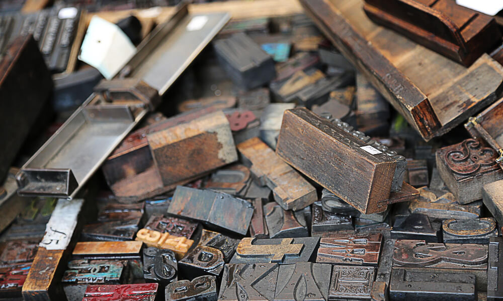 Scrap Metal Buyers Sydney | Sell Scrap Online with ScrapTrade