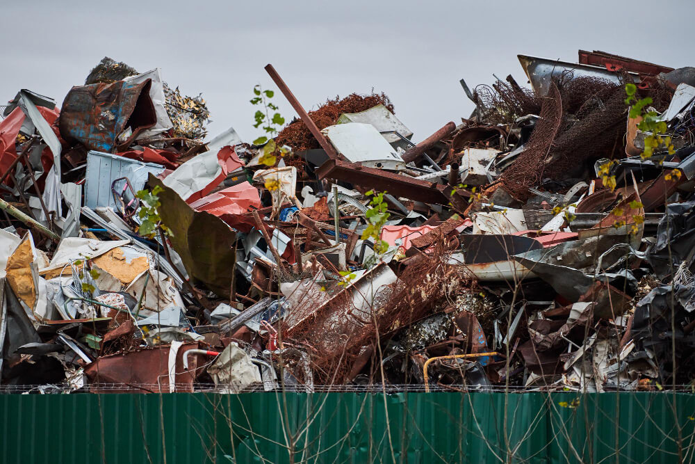 Scrap Metal Buyers Near Nadi: Where to Sell Scrap for the Best Price