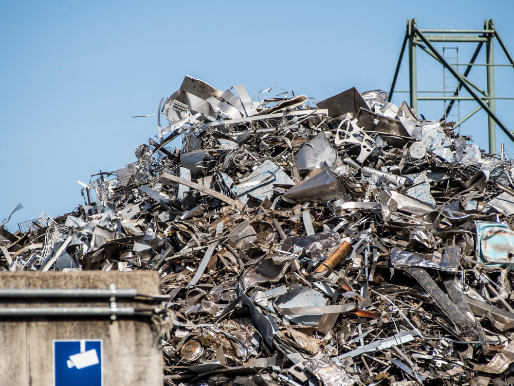 Online Metal Marketplace: Why ScrapTrade Leads Australia’s Recycling Revolution