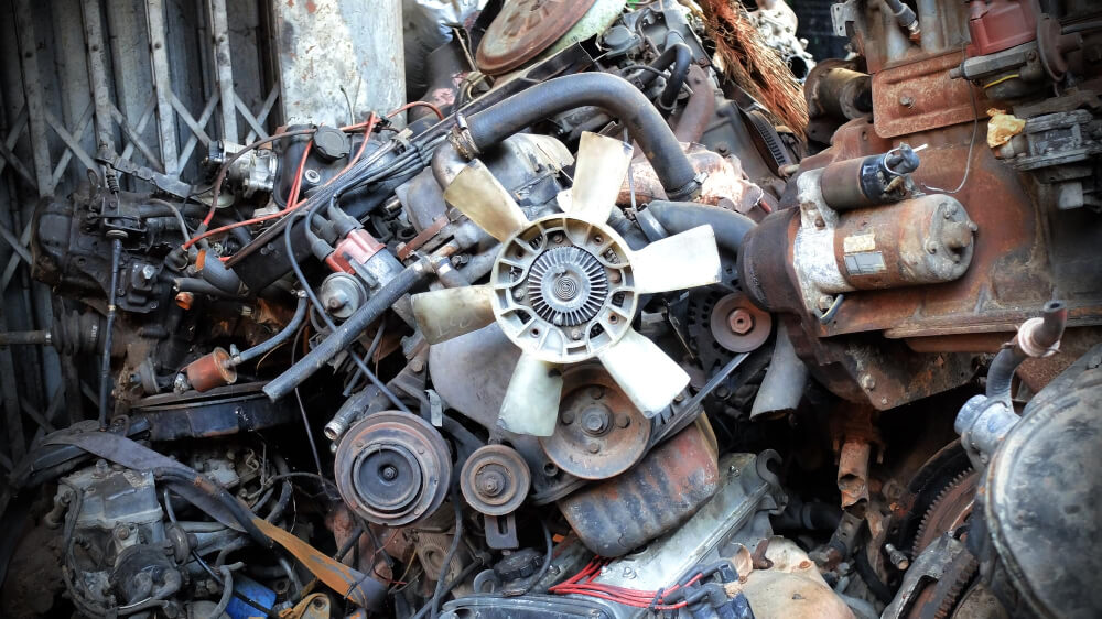 Scrap Metal Buyers Harare – Sell & Trade Scrap with Ease