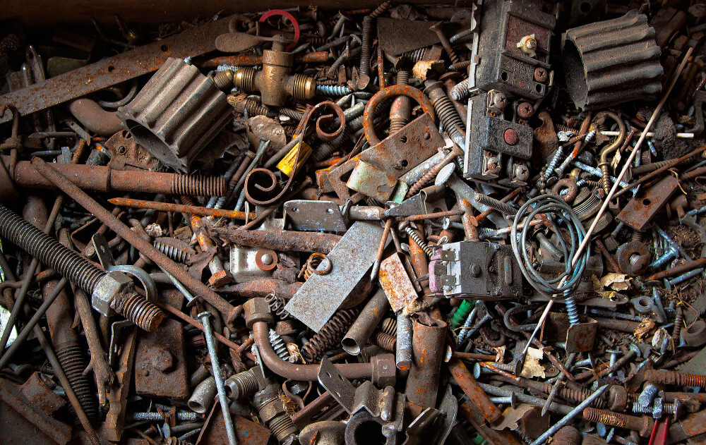 Secure Scrap Transactions: Avoiding Common Seller Pitfalls