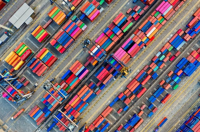 Verified Scrap Import Export Network: Safe & Transparent Global Scrap Trade Guide