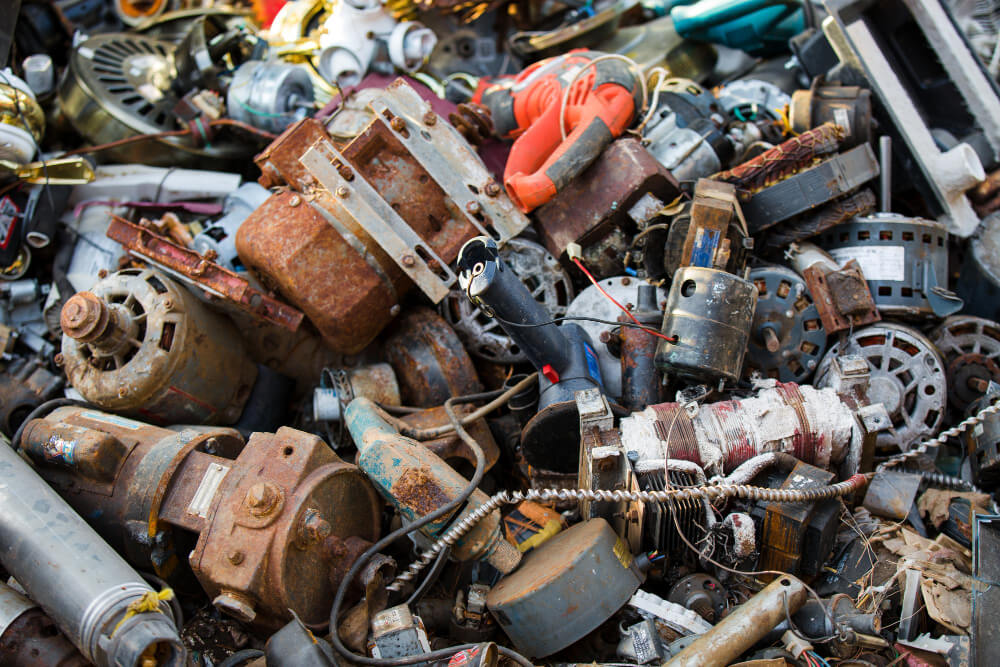Scrap Metal Buyers .Com: Find Verified Buyers Online with ScrapTrade