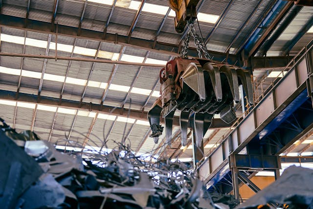 Scrap Metal Silverwater: Prices, Yards & Cash 2026