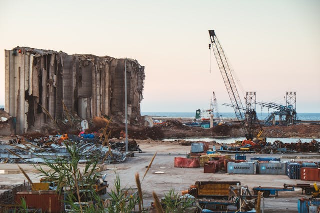 Worldwide Recycled Inventory Platform: Global Material Stock & Trade Guide