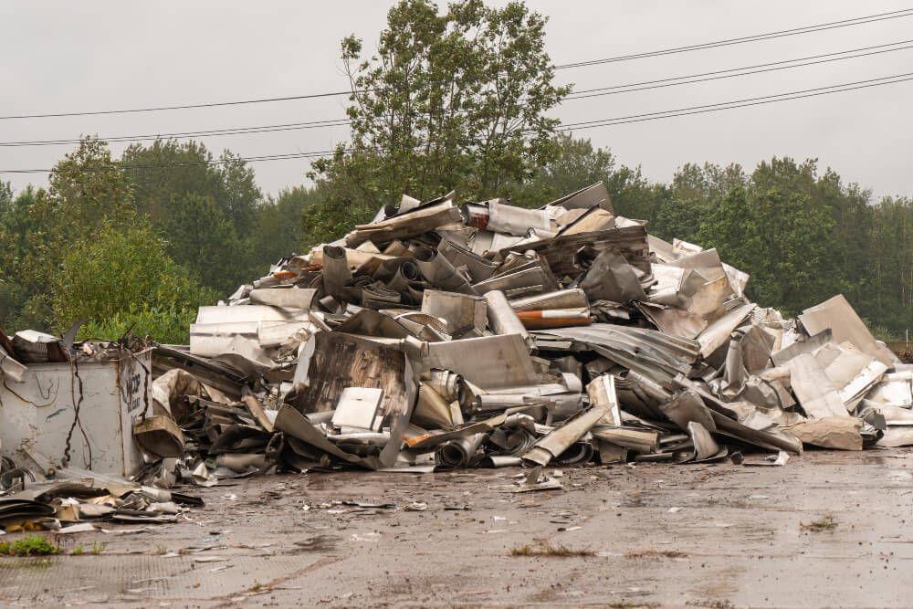 Scrap Metal Buyers Dandenong – Sell Your Scrap Online with ScrapTrade