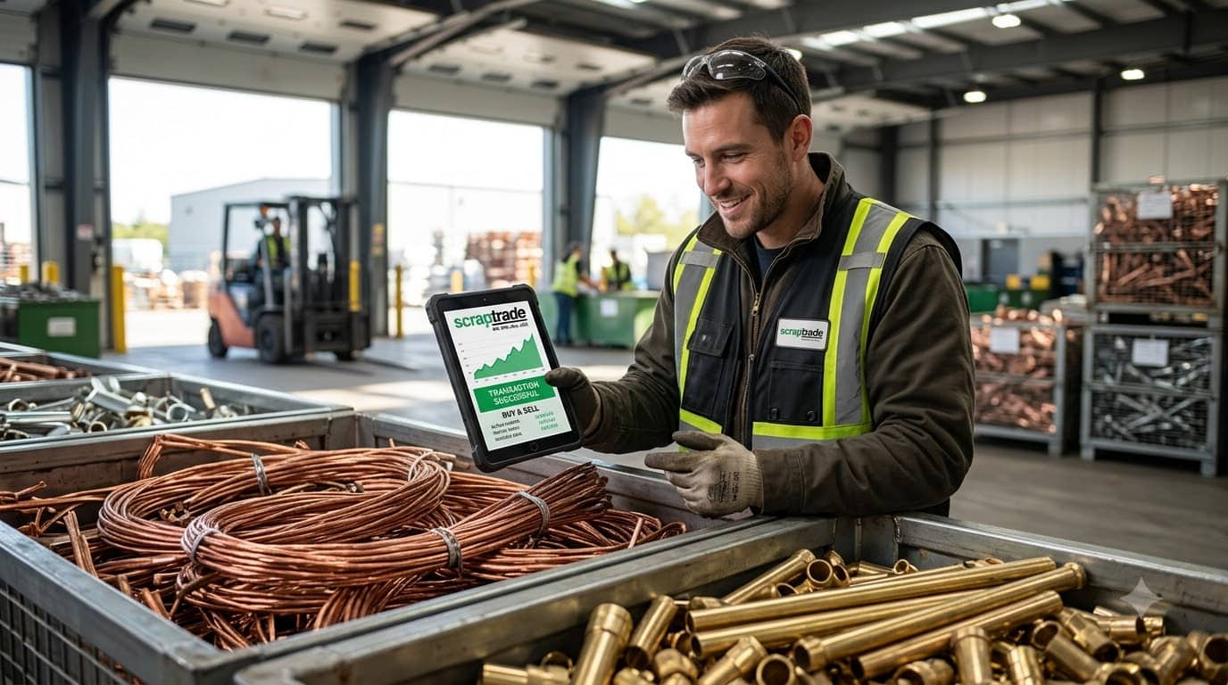 How to Make Money With Scrap: A Beginner’s Guide