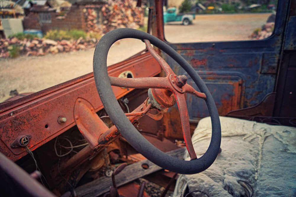 Mahindra Scrap Auction: Secure and Profitable Scrap Trading