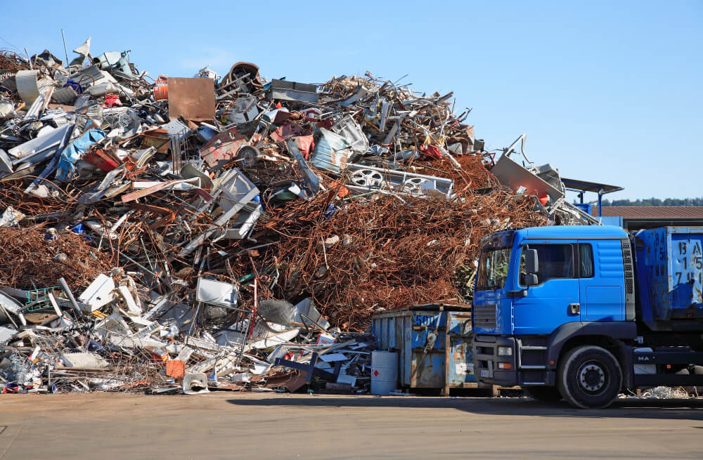 Sell Scrap Carbide Online: Get the Best Price with ScrapTrade