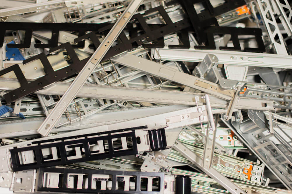Melbourne’s Aluminium Scrap Buyers: Turning Old Rims into Profit