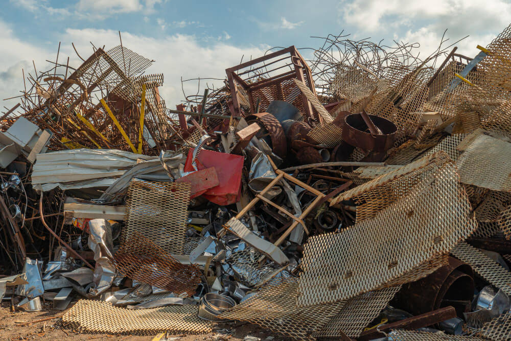 Scrap Metal Buyers Open Now: Sell Your Scrap Anytime, Anywhere