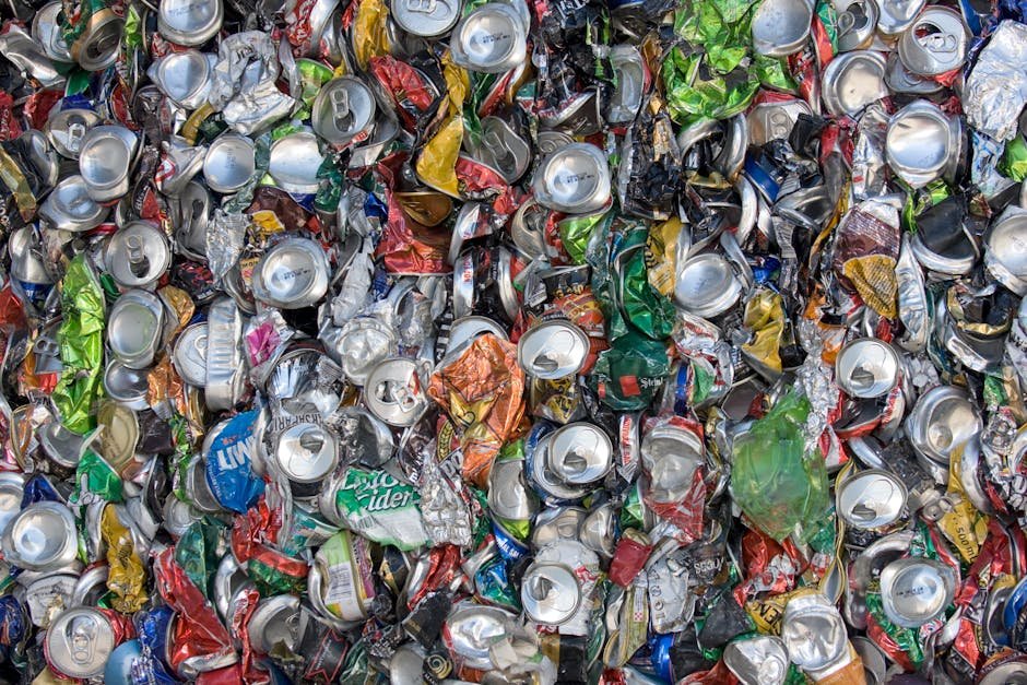 Trusted International Scrap Exchange | Secure Global Scrap Trade Network