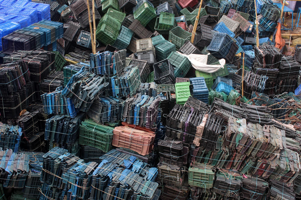 Join ScrapTrade: The Trusted Marketplace for Global Scrap Sellers