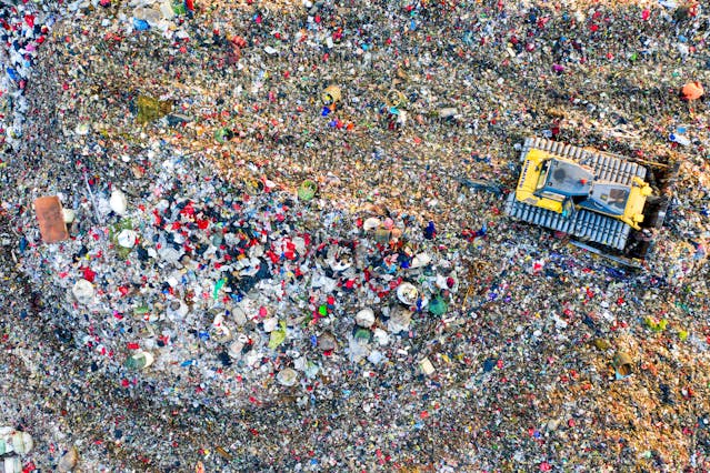 Verified Global Recycling Trade Platform: How to Trade Recyclables Safely Worldwide