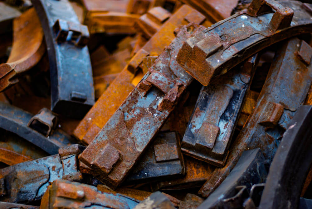 Scrap Metal Prices in Wisconsin: Turn Your Trash into Treasure