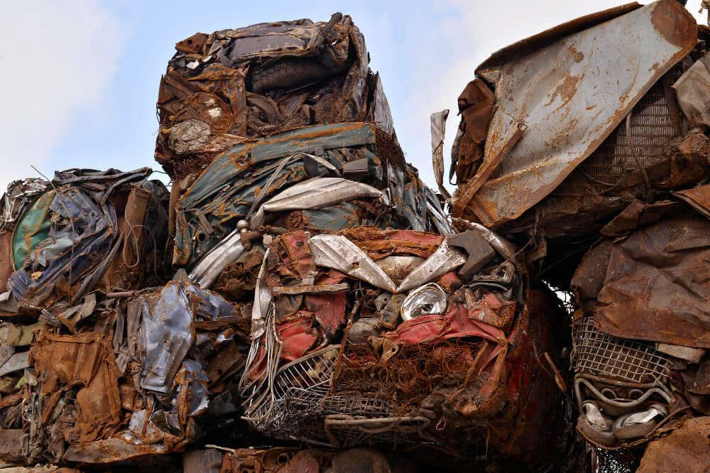 Scrap Marketplace Trends: How Digital Platforms Are Changing Recycling