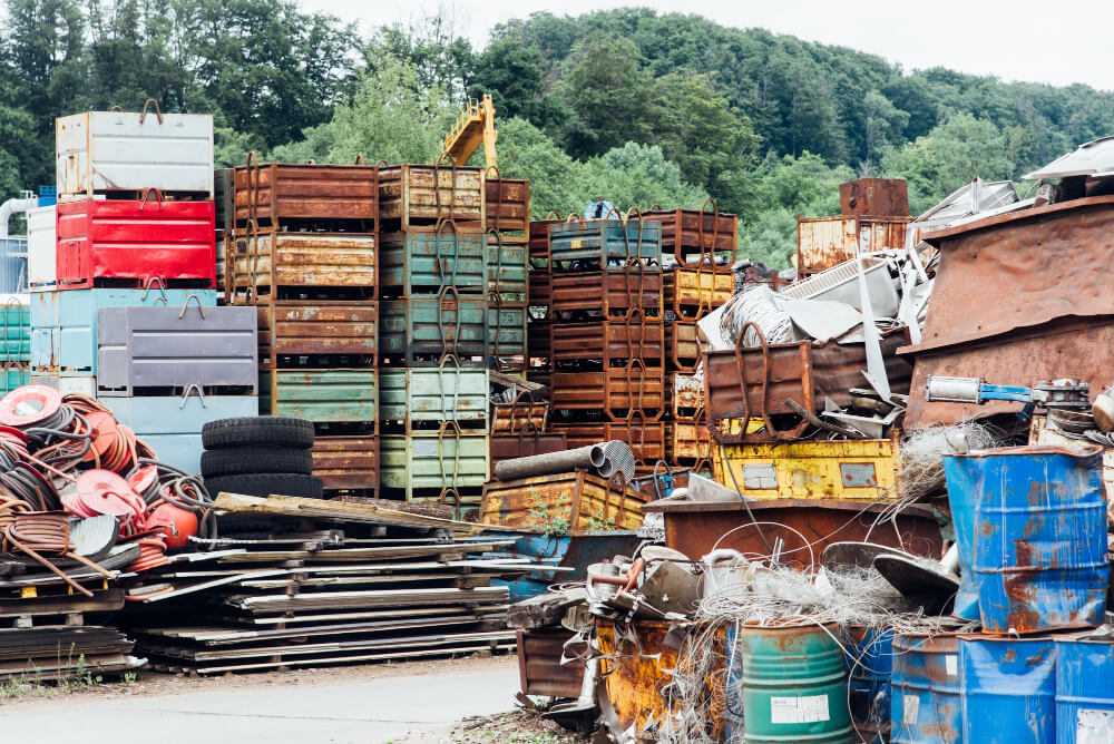 Trusted Scrap Trading Platform: Why Verification Matters in Scrap Deals