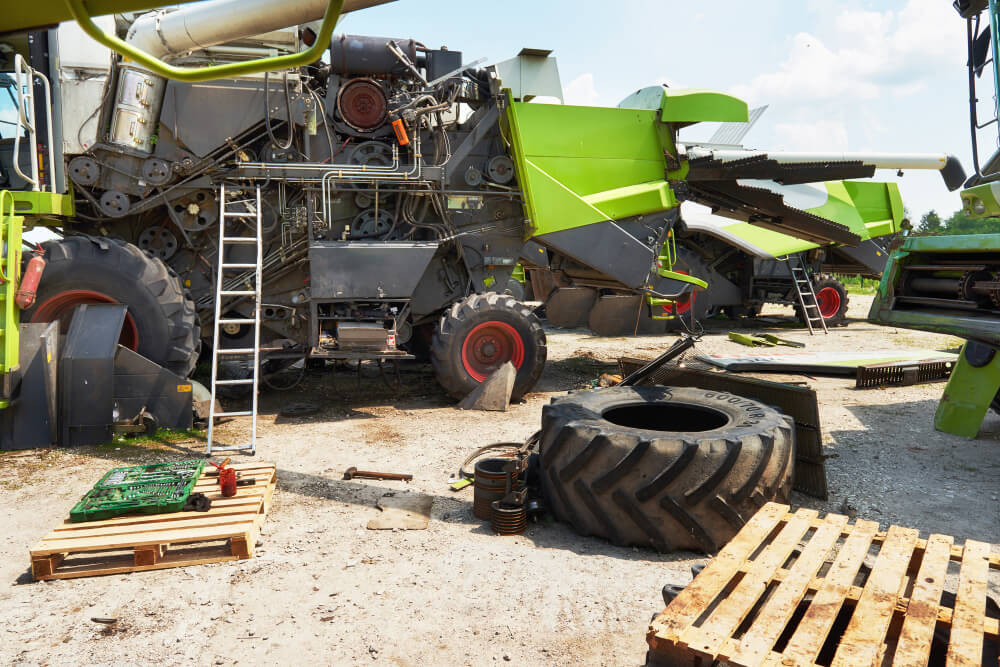 Industrial Scrap Export Marketplace: Global Guide to Scrap Metal Export Trading
