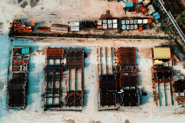 What’s Scrap Metal Per Pound