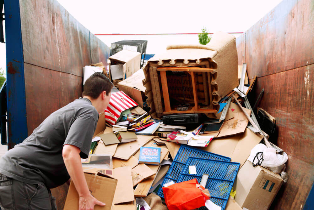 Sell Scrap Online in Melbourne: Secure Deals & Fast Payments
