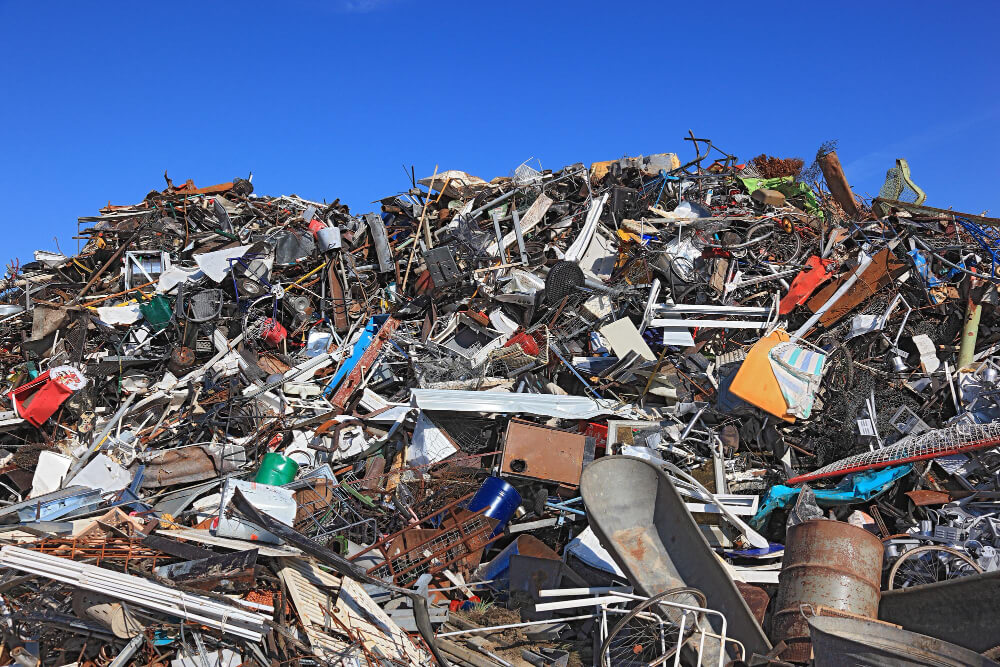 Raddidedo Waste Management Services: Sell Scrap Online with Ease