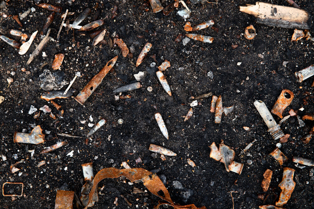 Scrap Metal Buyers Darwin: Sell & Buy Scrap Online Securely