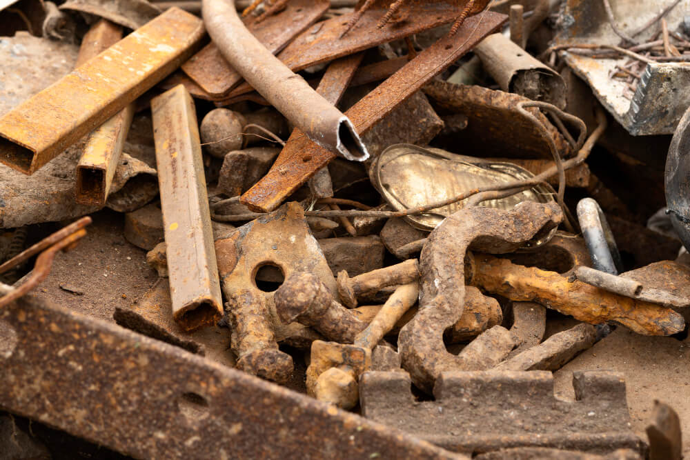 Worldwide Recycled Materials Marketplace: The Global Hub for Sustainable Recycling Trade